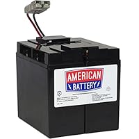Rbc7 Ups Replacement Battery For Apc By Holiday Deals Ups