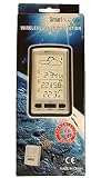 Review UKayed  / Ukayed Wireless Weather Station
