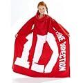 One Direction Fleece Sleeved Blanket