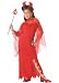 Child Devil Girl Costume - NOCOLOR - Medium