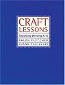 Craft Lessons