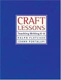 Craft Lessons 2nd Edition