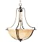 Italia 3 Light Pendant