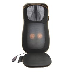 Medisana 88931 MCA Shiatsu Massagesitzauflage