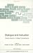 Book Dialogue and Instruction: Modelling Interaction in Intelligent Tutoring Systems (NATO ASI Series / Computer and Systems Sciences)