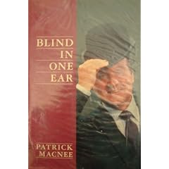 Blind in One Ear