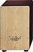 Schalloch Cajon, Natural
