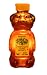 HoneyTree's Organic Rainforest Honey, 24-Ounce Plastic Bears (Pack of 3)