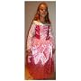 D�guisement princesse rose 7-8 ans - 112024 de jja
