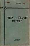Real Estate Primer (Iowa Real Estate Commission)