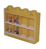 Lego Minifigure Display Case (Small)IMAGE