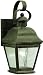 12-1/2-Inch Outdoor Wall Light