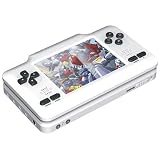 Media Street EM-SOL2GIG eMotion 2GB Solar Powered Media Player & Battery Charger