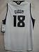 Omri Casspi Sacramento Kings WhiteNBA Youth Swingman Revolution 30 ...