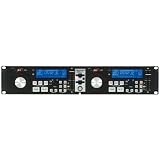 American Audio SDJ-1 Dual SD MP3 Player