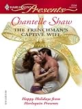 The Frenchman's Captive Wife (Wedlocked! miniseries)