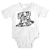 Baby clothes with