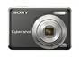 Sony Cyber-shot S930 Digital Camera - Black (10.1 MP, 3x Optical Zoom) 2.4 inch LCD