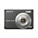 Sony Cyber-shot S930 Digital Camera - Black (10.1 MP, 3x Optical Zoom) 2.4 inch LCD