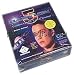 Babylon 5 Collectible Card Game Deluxe Edition