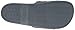 adidas Performance Men's Adilette CF Ultra Explorer C Athletic Sandal, Grey/Tech Grey/Vista Grey, 13 M US