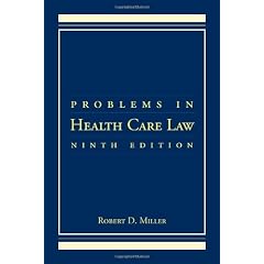 Problems In Health Care Law
