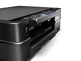 EPSON MultiPhoto Colorio 有線・無線LAN標準搭載 フォト複合機 6色染料インク EP-802A