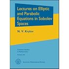 Click here to buy Lectures on Elliptic and Parabolic Equations in Sobolev Spaces (Graduate Studies in... by  N. V. Krylov.