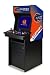Toys : Florida Gators Quasicade Arcade System