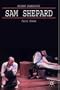 Sam Shepard: A 'Poetic Rodeo' (Palgrave Modern Dramatists)