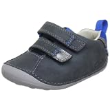 Clarks Cruiser Time 20354125 Baby Jungen Krabbelschuhe