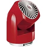 Vornado Flippi V6 Personal Air Circulator, Passion
