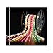 Warm white 50 FT 110V-120V LED Rope light Kit, 1.0" LED spacing, Christmas Lighting, Outdoor rope light image 2