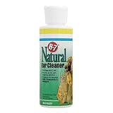Gimborn R-7 All Natural Ear Cleaner for Cats and Dogs