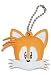 Sonic Key Cap Tails Head GE-4769