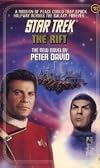 The Rift (Star Trek, Book 57)