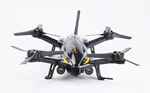 MyBDJ CX91 Professional Brushless 6-axis gyro 6 channels 200P HD Camera Racing RC Quadcopter
