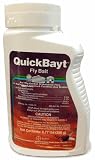 QuickBayt Fly Bait - 350 gm
