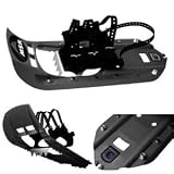 MSR Denali Classic Black Snowshoes