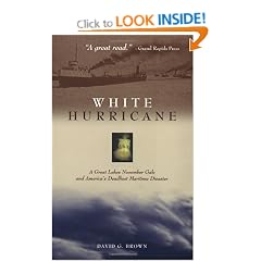 White Hurricane
