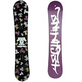 Technine T-Money Snowboard