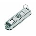 True Utility - TU15 - Nail Clip Kit - Silver