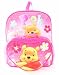 Search : Disney Winnie the Pooh Backpack With Lunch Bag