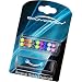 16 Gauge Multi Marble 10 Pair Interchangeable Eyebrow Pack