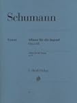 Album � la Jeunesse Op.68 - Piano