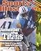 Eddie George Autographed/Hand Signed Sports Illustrated Magazine (Tennessee Titans)