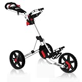 Clicgear 20 Push Golf Cart