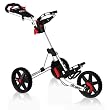Clicgear 2.0 Push Golf Cart