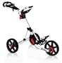 Clicgear 2.0 Push Golf Cart