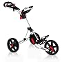 Clicgear 2.0 Push Golf Cart
